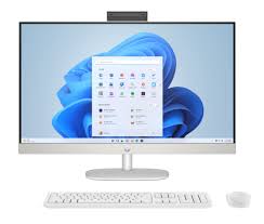 HP AIO 24-cr0009L i7-1355U 16GB/512GBSSD/23.8FHD/N-TCH/DOS/SHELL-WHITE/ENG (AV8L0PA#UUF)HP AIO 24-cr0009L i7-1355U 16GB/512GBSSD/23.8FHD/N-TCH/DOS/SHELL-WHITE/ENG 